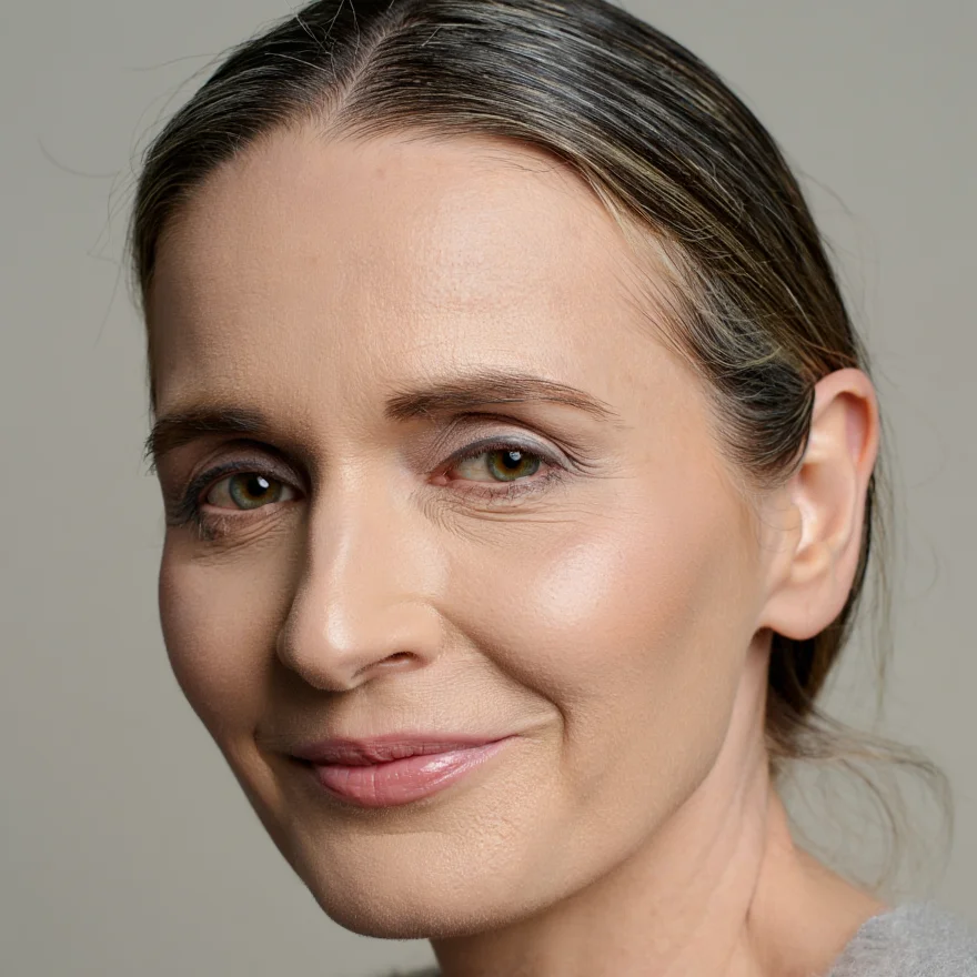 Фото пациента